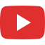 YouTube logo